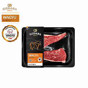 WAGYU MAMINHA STEAK (TRI-TIP) - KOBEEF - GUIDARA