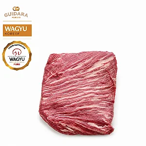 WAGYU FRALDINHA RED - KOBEEF - GUIDARA