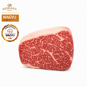 WAGYU CHORIZO 3/4 - KOBEEF - GUIDARA