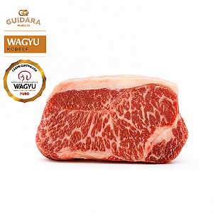 WAGYU CHORIZO 5/6 - KOBEEF - GUIDARA