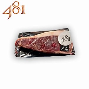 ED. LIMITADA PICANHA DE WAGYU A4 (MEIA PEÇA) - 481