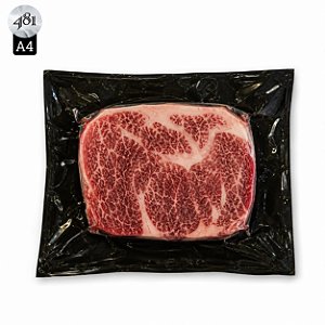 ED. LIMITADA ANCHO DE WAGYU A4 - 481