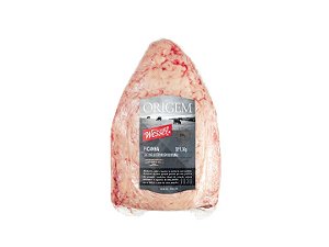 PICANHA BOVINA ORIGEM - WESSEL (R$181,90/kg)