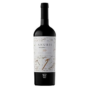 VINHO TINTO ANUBIS - MALBEC 2023