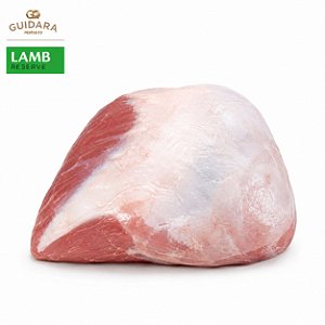 PICANHA DE CORDEIRO - LAMB RESERVE - GUIDARA