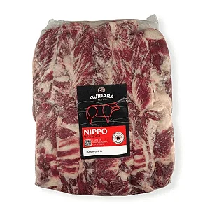 WAGYU BANANINHA NIPPO - GUIDARA