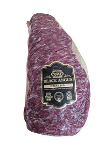 FRALDINHA RED BLACK ANGUS - VPJ