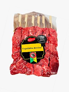 ESPETINHO BLACK ANGUS CERTIFICADO - INTERMEZZO