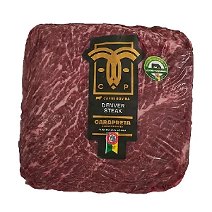 DENVER STEAK - CARAPRETA
