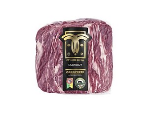 WAGYU COWBOY - CARAPRETA
