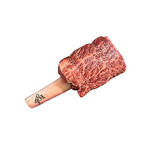 Costela Tomahawk - 481