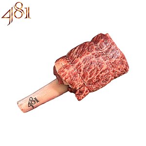 Costela Tomahawk - 481