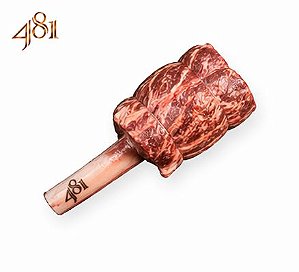 Costela Tomahawk - 481