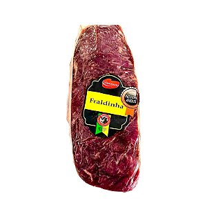 Fraldinha Red - Novilha Angus - Intermezzo