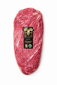 FRALDINHA RED BLACK ANGUS - CARAPRETA