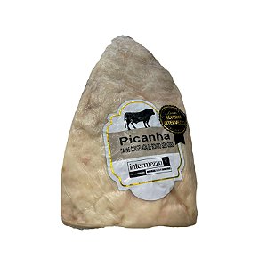 PICANHA BABY BLACK ANGUS - RESERVA INTERMEZZO (R$232,90/kg) PROMOÇÃO DA SEMANA