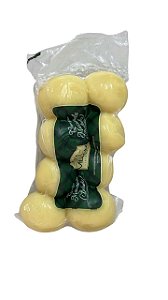 QUEIJO MUSSARELA BOLINHA 440g - VILLAM LATICÍNIOS