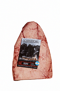 PICANHA ARGENTINA - ALABRASA (199,90/KG)