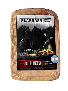 CHORIZO ANGUS ARGENTINO - ALABRASA