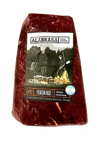 FRALDINHA RED ANGUS ARGENTINA - ALABRASA