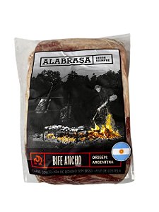 BIFE ANCHO ANGUS ARGENTINO - ALABRASA