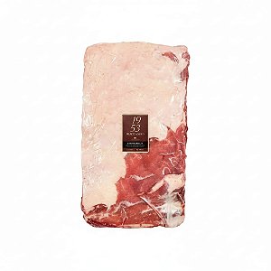 Costela do Traseiro ( Janelão) - 1953