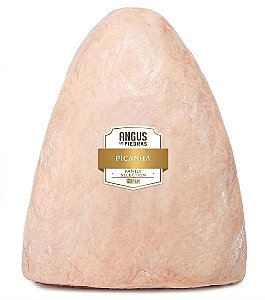 PICANHA NOVILHA BLACK ANGUS 100 DIAS FAMILY SELECTION - LAS PIEDRAS (249,90/KG) PROMOÇÃO