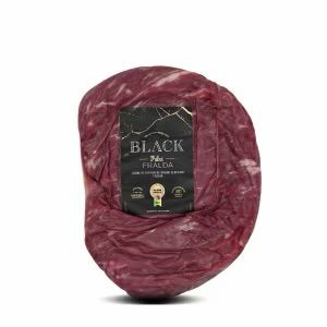 FRALDINHA RED BLACK - JBS