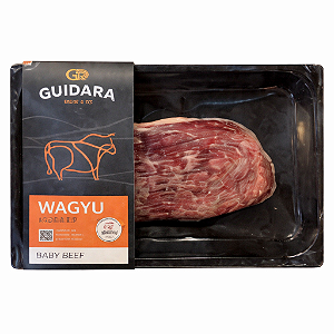 Wagyu Baby Beef Kobeef - Guidara