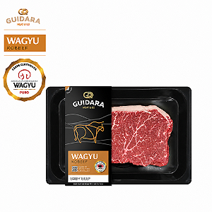 WAGYU BABY BEEF KOBEEF - GUIDARA