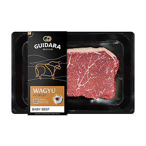 WAGYU BABY BEEF KOBEEF - GUIDARA