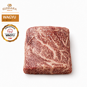 WAGYU CHORIZO RED PREMIUM M5/6 KOBEEF - GUIDARA