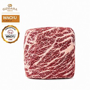 WAGYU ENTRANHA GROSSA KOBEEF - GUIDARA