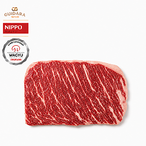 WAGYU ENTRANHA (SKIRT STEAK) - NIPPO - GUIDARA