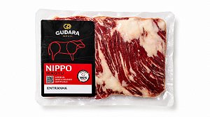 WAGYU ENTRANHA (SKIRT STEAK) - NIPPO - GUIDARA