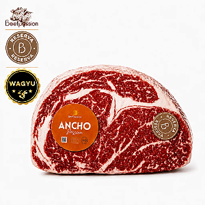 WAGYU ANCHO STEAK RESERVA - BEEFPASSION