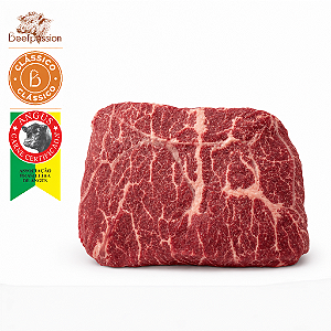 FLAT IRON PASSION CLÁSSICO - BEEFPASSION