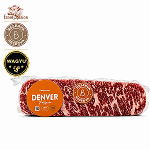 WAGYU DENVER PASSION RESERVA - BEEFPASSION