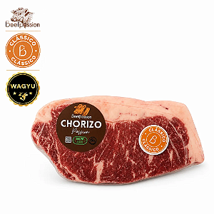 WAGYU CHORIZO STEAK CLÁSSICO - BEEFPASSION