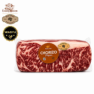WAGYU CHORIZO STEAK BP 5/6 SUPREME - BEEFPASSION