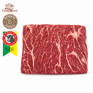 WAGYU Flat Iron Passion RESERVA - BEEFPASSION