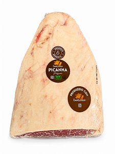 WAGYU Picanha Peça RESERVA - BEEFPASSION