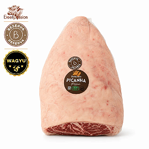 WAGYU PICANHA RESERVA - BEEFPASSION