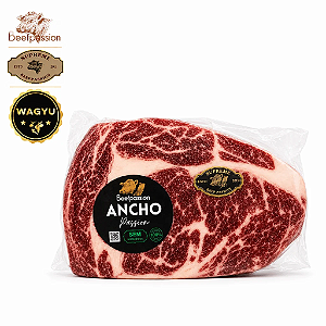 WAGYU ANCHO STEAK BP 5/6 SUPREME - BEEFPASSION