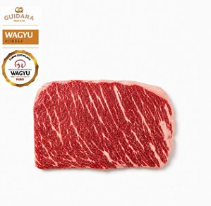 WAGYU ENTRANHA (SKIRT STEAK) - KOBEEF - GUIDARA
