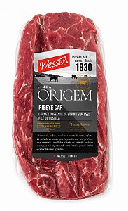 RIBEYE CAP ORIGEM - WESSEL