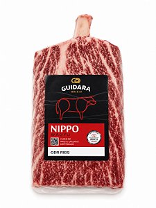 WAGYU COSTELA 1 OSSO (PIRULITO) - NIPPO - GUIDARA