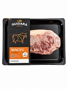 WAGYU CHORIZO 7/8 - KOBEEF - GUIDARA