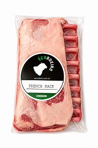 FRENCH RACK - ÉCORDEIRO