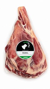 PERNIL DE CORDEIRO - ÉCORDEIRO
